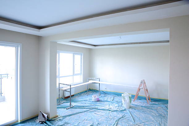 Best Repainting for Renovations  in Elkhorn, WI